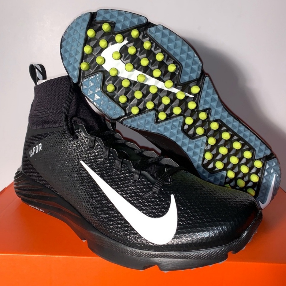 NIKE VAPOR UNTOUCHABLE 2 FOOTBALL LAX SPEED TURF
